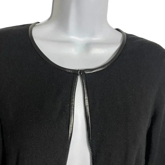 J. MCLAUGHLIN cardigan sweater - Picture 2 of 9